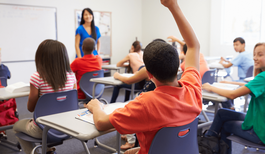 inclusive classrooms for autistic students